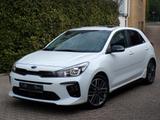 Kia Rio"GT-Line"/Navi/Kamera/SHZ/PDC/HGSD/Leder - Kia Rio in Düsseldorf