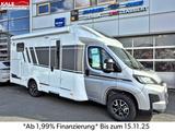 Carado T328 Pro+*Solar*5. Sitzplätze*Markise* - Wohnmobil oder -wagen 3 5t