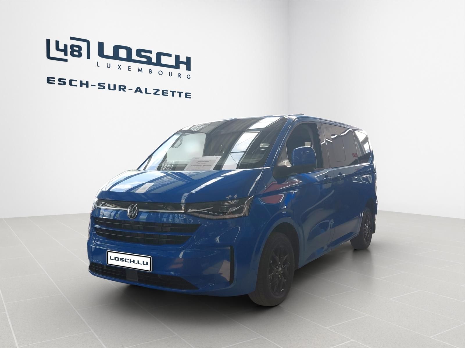 Volkswagen T7 Caravelle TDI Kurz DSG