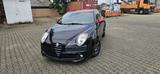 Alfa Romeo MiTo SBK - Alfa Romeo MiTo Gebrauchtwagen