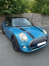 MINI Cooper *5-trg*Navi*HARMAN/KARDON*LED*BHZFRONT - MINI Cooper in Düsseldorf