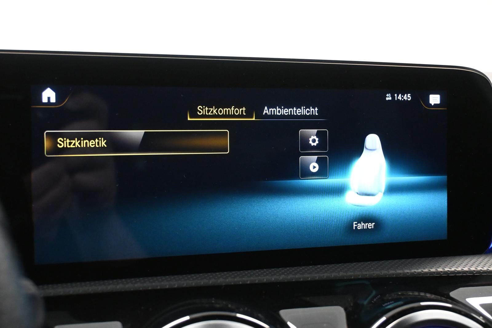 Mercedes-Benz CLA AMG-LINE *AHK*KAMERA*WIDE, миниатюра 27