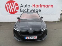 SKODA Octavia Combi 2.0 TDI Sportline DSG LED Navi SKODA Octavia Combi 2.0 TDI Sportline DSG LED Navi