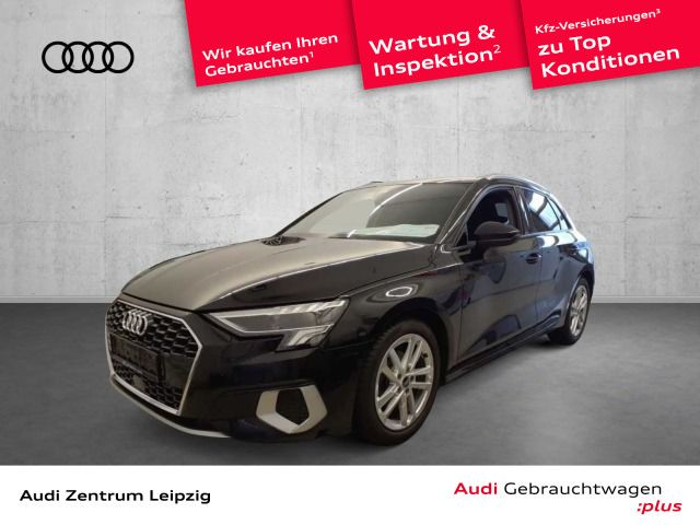 Image of Audi A3
