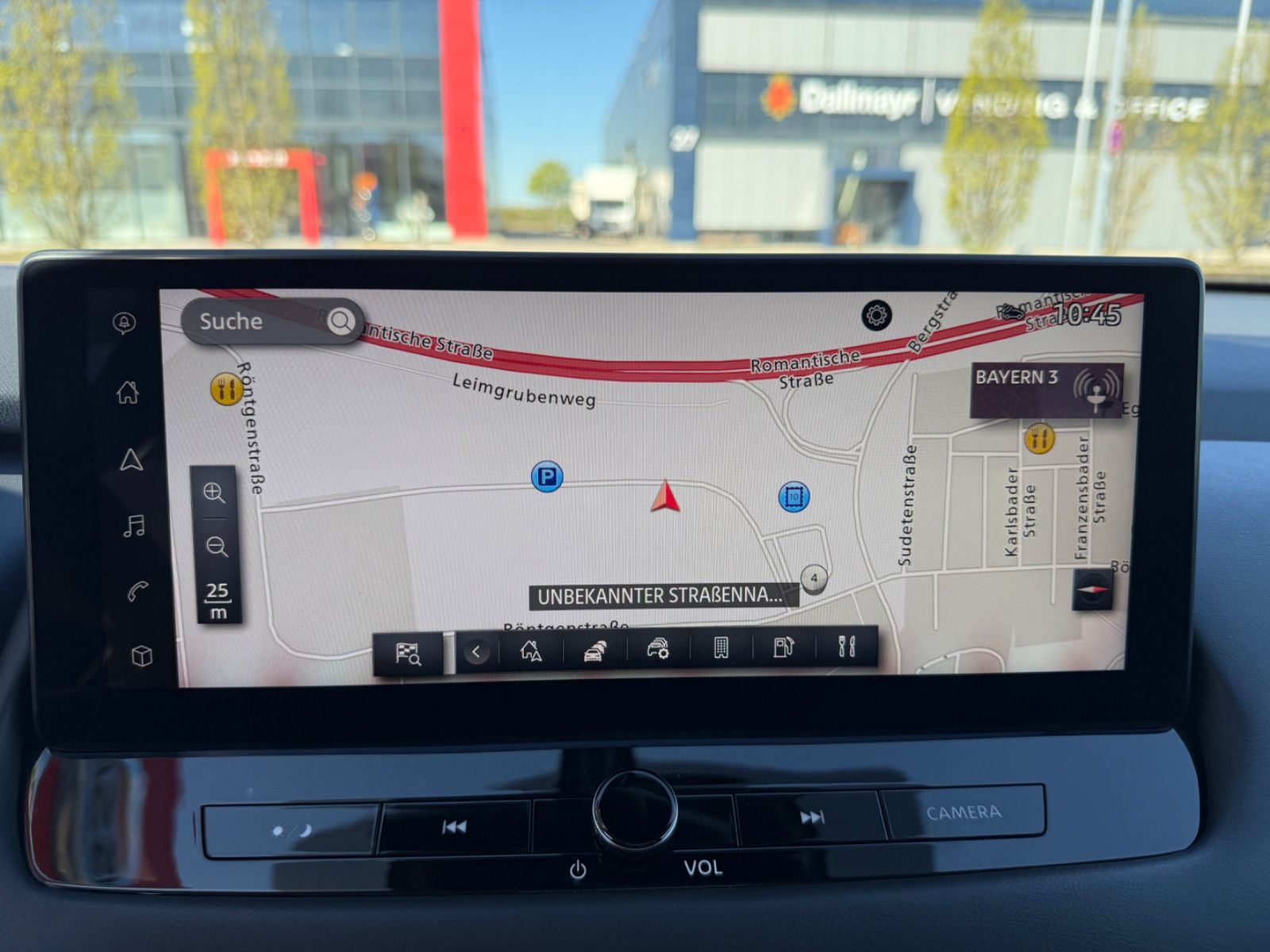Fahrzeugabbildung Nissan Qashqai N-Connecta e-Power - nur 12.350 km !!!!