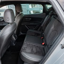 Fahrzeugabbildung SEAT Leon Cupra 300 |NAVI|VOLL-LED|DAB+|PDC|