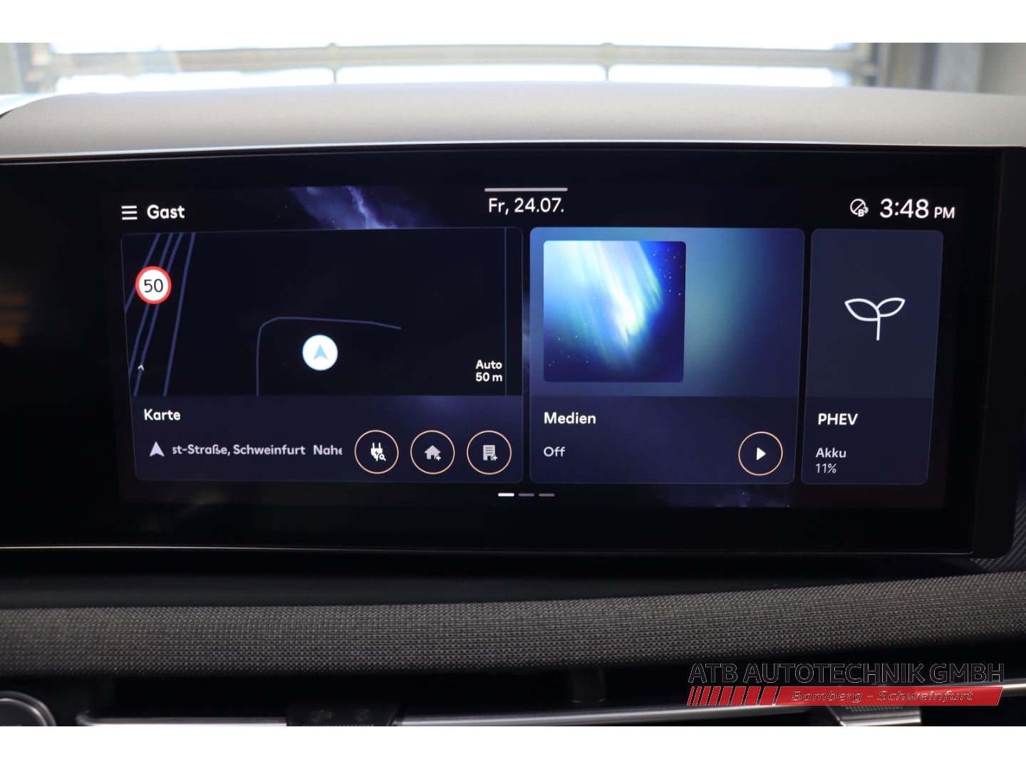Hyundai Tucson – Bild 15