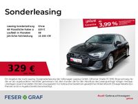 Audi A3 - Vorschau Bild 1