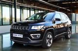 Jeep Compass 1.4 EDITION 4x4 Aut. Leder/Navi/Temp/Pdc - Jeep Compass Gebrauchtwagen in Berlin