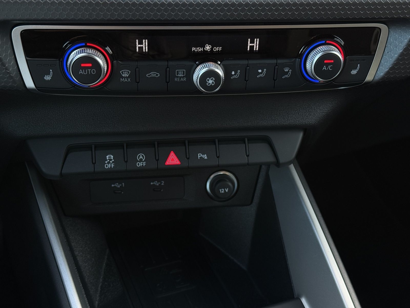Audi A1 - Bild 16