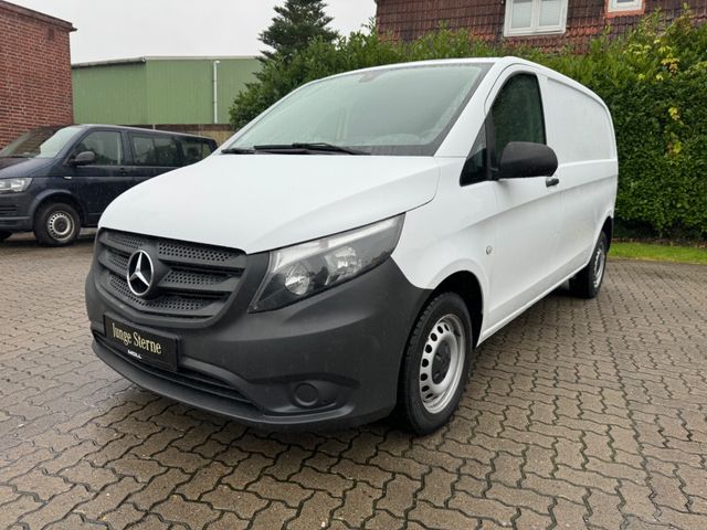 Mercedes-Benz Vito 109 CDI Klima 1.Hand Scheckheftgepflegt