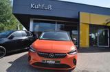 Opel Corsa F e First Edition - Opel Corsa: First Edition