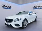 Mercedes-Benz E 220d T*AMG*20''*WIDESCREEN*MULTIBEAM*AMBIENTE* - gebrauchte Mercedes-Benz E 220 aus dem Jahr 2019