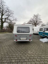 HYMER  ERIBA  HYMERCAR Eriba Touring 642 sofort verfügbar