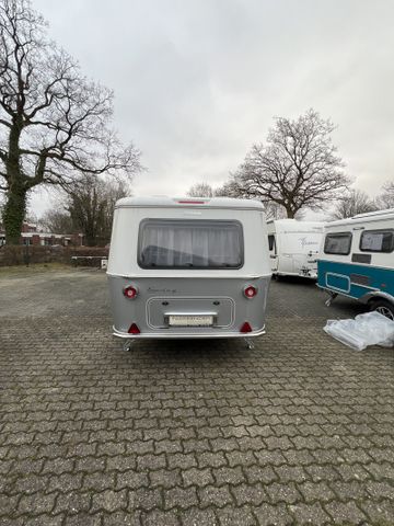 HYMER  ERIBA  HYMERCAR Eriba Touring 642 sofort verfügbar