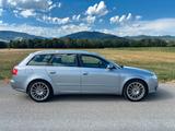 Audi A4 b7 2,0tfsi / Schalter / S-line - Audi A4 aus 2006: Line
