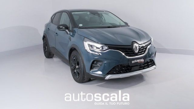 Renault RENAULT Captur Full Hybrid E-Tech 145 CV Zen