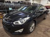 Hyundai i40*1,6*LEDER*NAVI*EXTRAS*TOP*INSP NEU*1.HAND! - Hyundai i40: Limousine