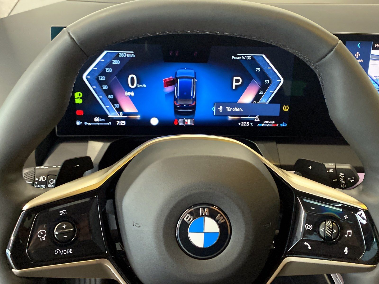BMW X3 - Bild 13