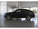 Mercedes-Benz AMG GLC 43 4MATIC Coupé AMG-Sport+Burm+Urban+AHK - gebrauchte Mercedes-Benz GLC 43 AMG aus dem Jahr 2023