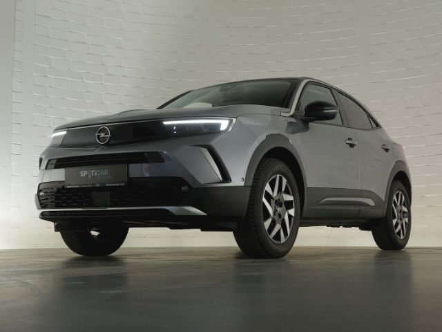 Mokka B ELEGANCE AT+LED+NAVI+RÜCKFAHRKAMERA+SITZ