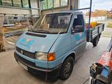 Volkswagen LKW offener Kasten 70XOD - Volkswagen K 70