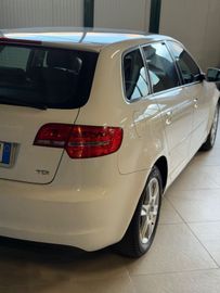 Audi A3 - 8