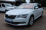 Skoda Superb Combi Style 4x4 Navi ACC Bi-Xenon Carplay - Skoda Gebrauchtwagen in Oldenburg