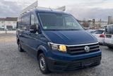 Volkswagen Crafter Kasten 30 mittellang FWD /75.000KM/3SITZ - Volkswagen Crafter: 30 Kasten