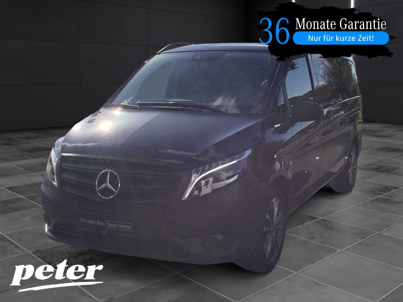 Mercedes-Benz Vito 114 CDI Tourer BASE Panoramadach