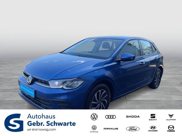 Volkswagen Polo VI 1.0 MPI Fresh 15" GJR App-Conn. PDC