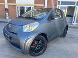 Toyota TOYOTA IQ *1.0*68CV*OK NEOPATENTATI*AUTOMATICA*S - graue Toyota IQ