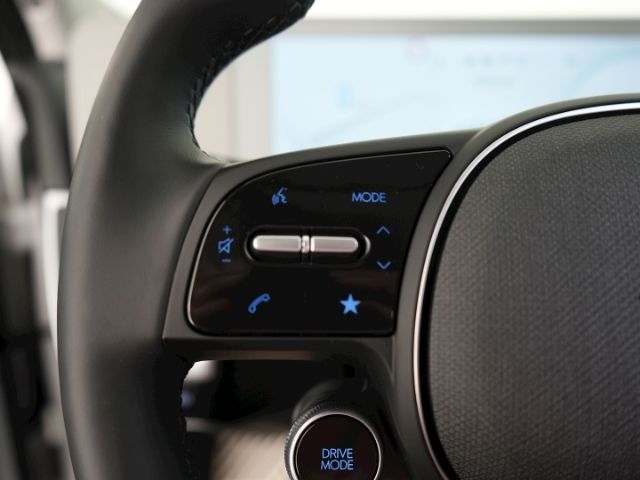 IONIQ 5 UNIQ 58kWh+VOLL LED+AROUND VIEW MONITOR+