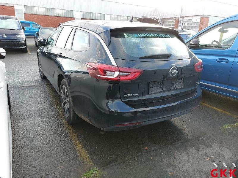 Opel Insignia B Sports Tourer Elegance AHK Alcantara