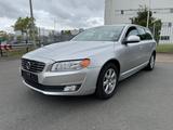 Volvo V70 Kombi 2.0l Scheckh Automatik Navi 5 Zylinder - Volvo Gebrauchtwagen in Minden