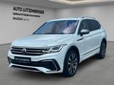Volkswagen Tiguan Allspace R-Line 2.0TDI DSG 4Motion Pano - Volkswagen Tiguan Allspace in Augsburg