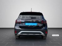 Volkswagen T-Cross - Vorschau Bild 7