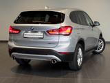 BMW X1 sDrive18d Adapt.LED+RFK+SHZ+Temp+AppleCarPlay - BMW X1 aus 2021