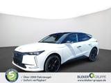 DS Automobiles DS4 PERFORMANCE LINE PureTech 130 - weiße DS Automobiles DS4