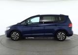 Volkswagen Touran 2.0 TDI DSG Join 7-Sitzer LED Navi ACC - Volkswagen Touran aus 2019