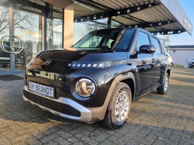Hyundai INSTER – Bild 2