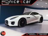 Jaguar F-Type 2.0 aut. Coupé R-Dynamic - gebrauchte Jaguar F-Type aus dem Jahr 2019