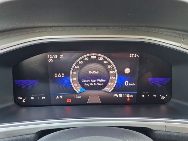 Fahrzeugabbildung Volkswagen T-Roc 1.0 TSI Move AHK Navi LED AID ACC Park-Ass
