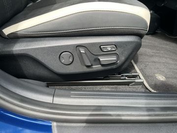 Kia EV6 77,4-kWh GT-line
