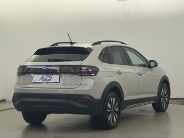 Volkswagen Taigo - 9