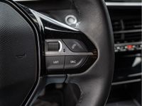 Peugeot 2008 - Vorschau Bild 20