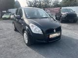 Suzuki Splash 1.2  Club Klima Jahresr.  Scheckh.Euro 5 - Suzuki Splash: Kleinwagen