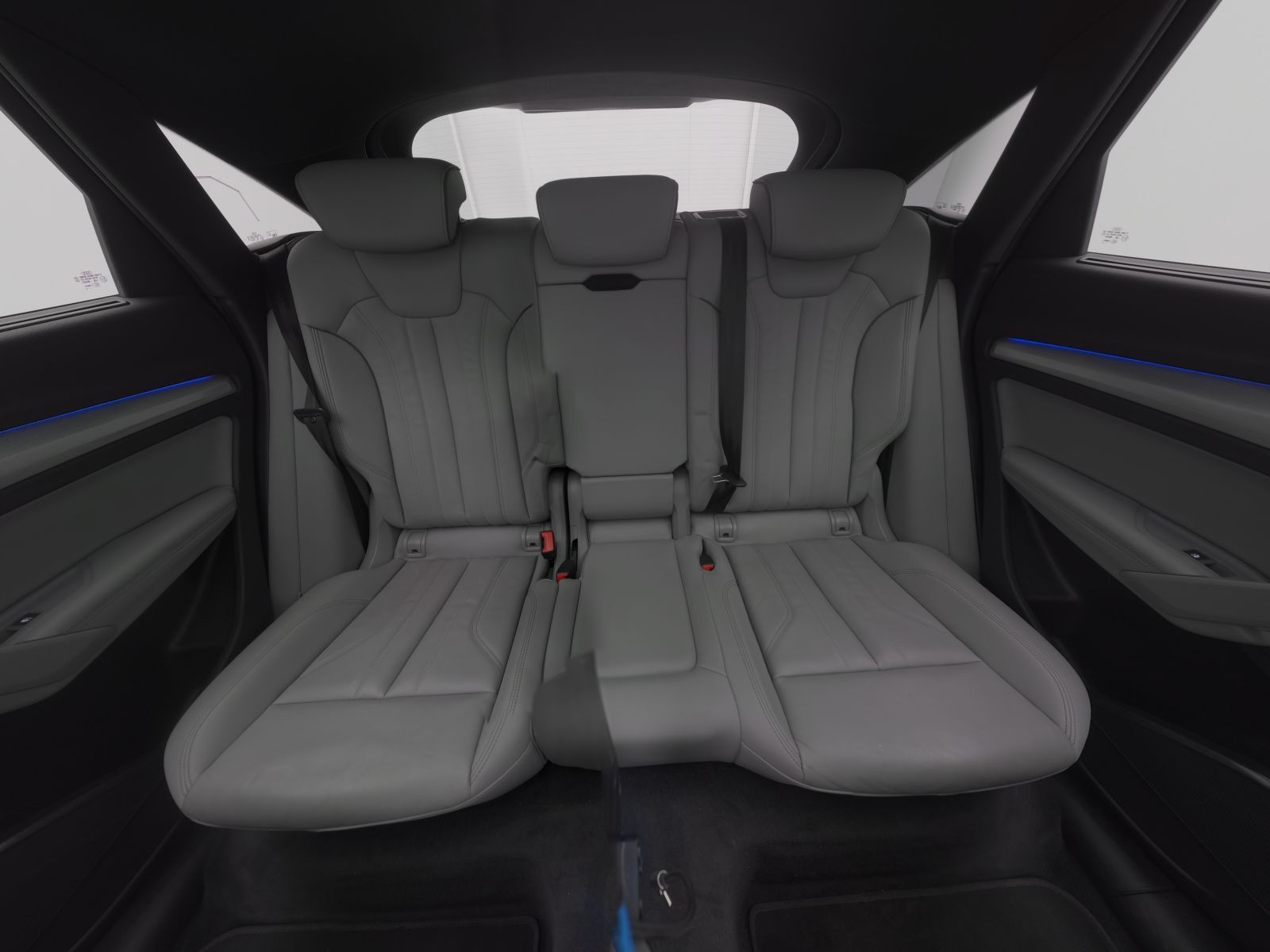 Audi Q5 - Bild 6