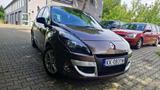 Renault Scenic Luxe BOSE, panorama, leder, navi - Renault Scenic aus 2011: Bose