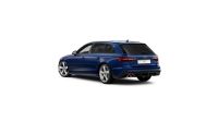 Audi S4 - Vorschau Bild 5